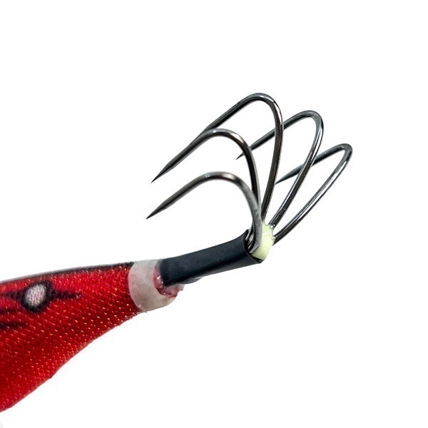 THE EGI OCTAVIUS (SUTTE model)【タコ専用スッテ】 